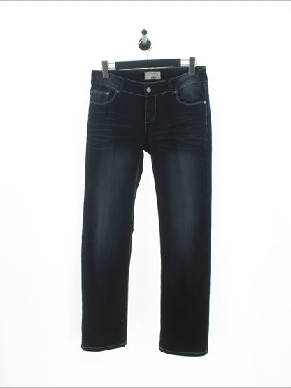 Spodnie jeans Rozmiar: 38