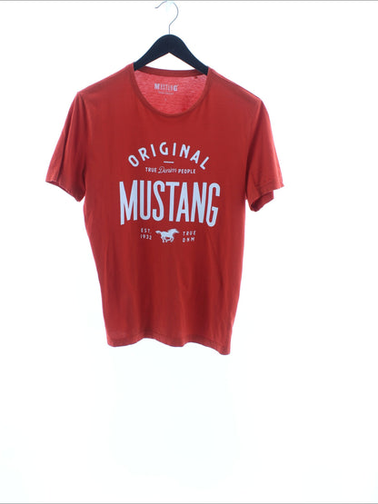 T-shirt Mustang Rozmiar: L