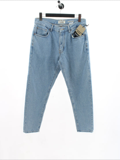 Spodnie jeans PULL&BEAR Rozmiar: 42