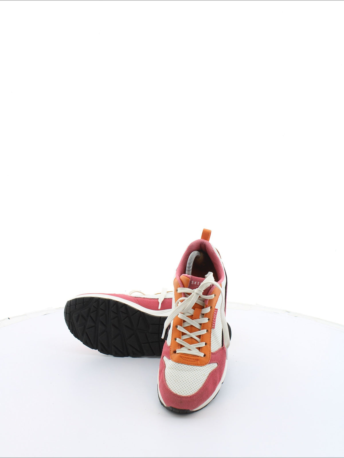 Buty na obcasie Skechers Rozmiar: 40
