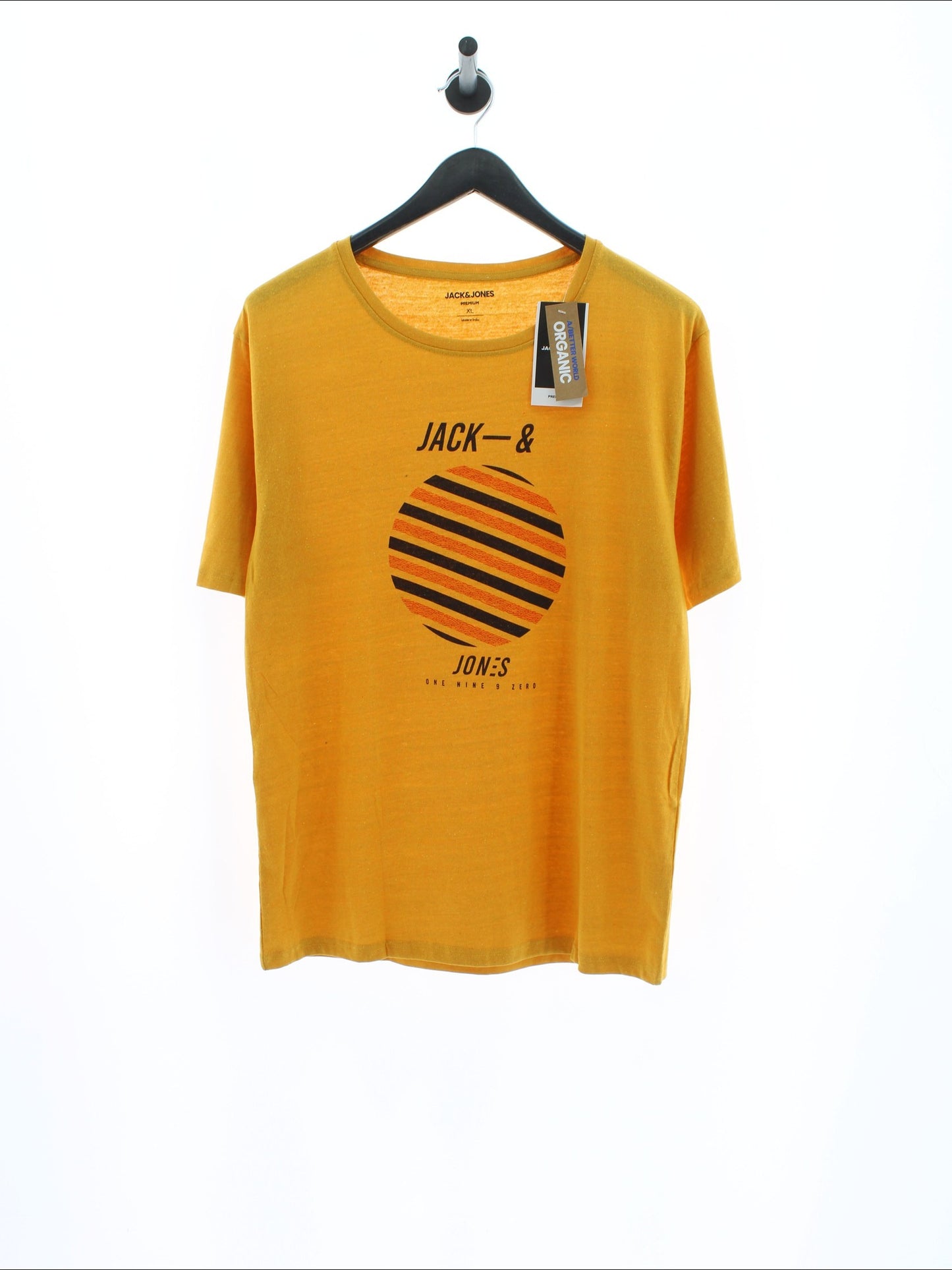 T-shirt JACK & JONES Rozmiar: XL