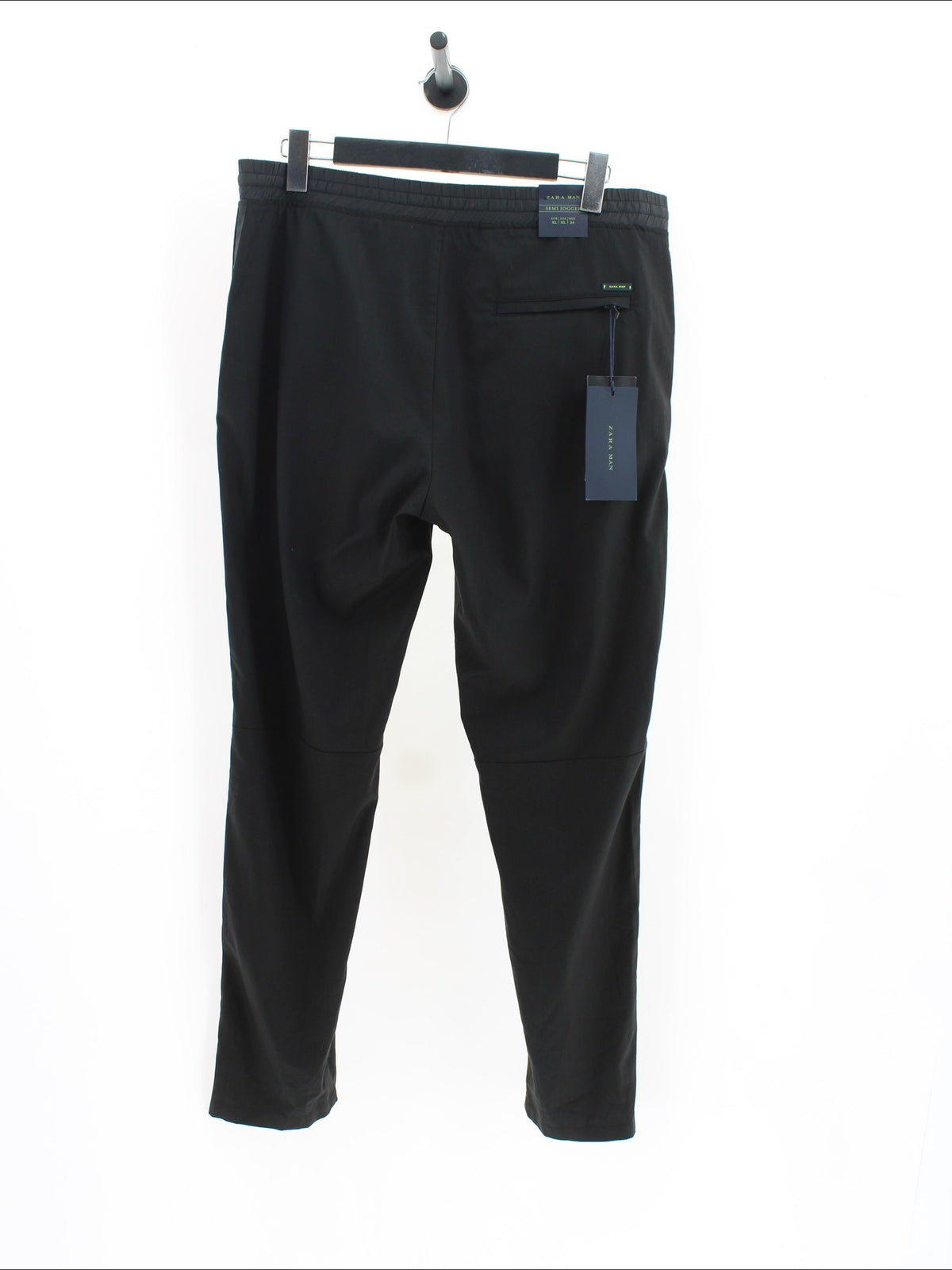 Spodnie Casual Zara Rozmiar: XL