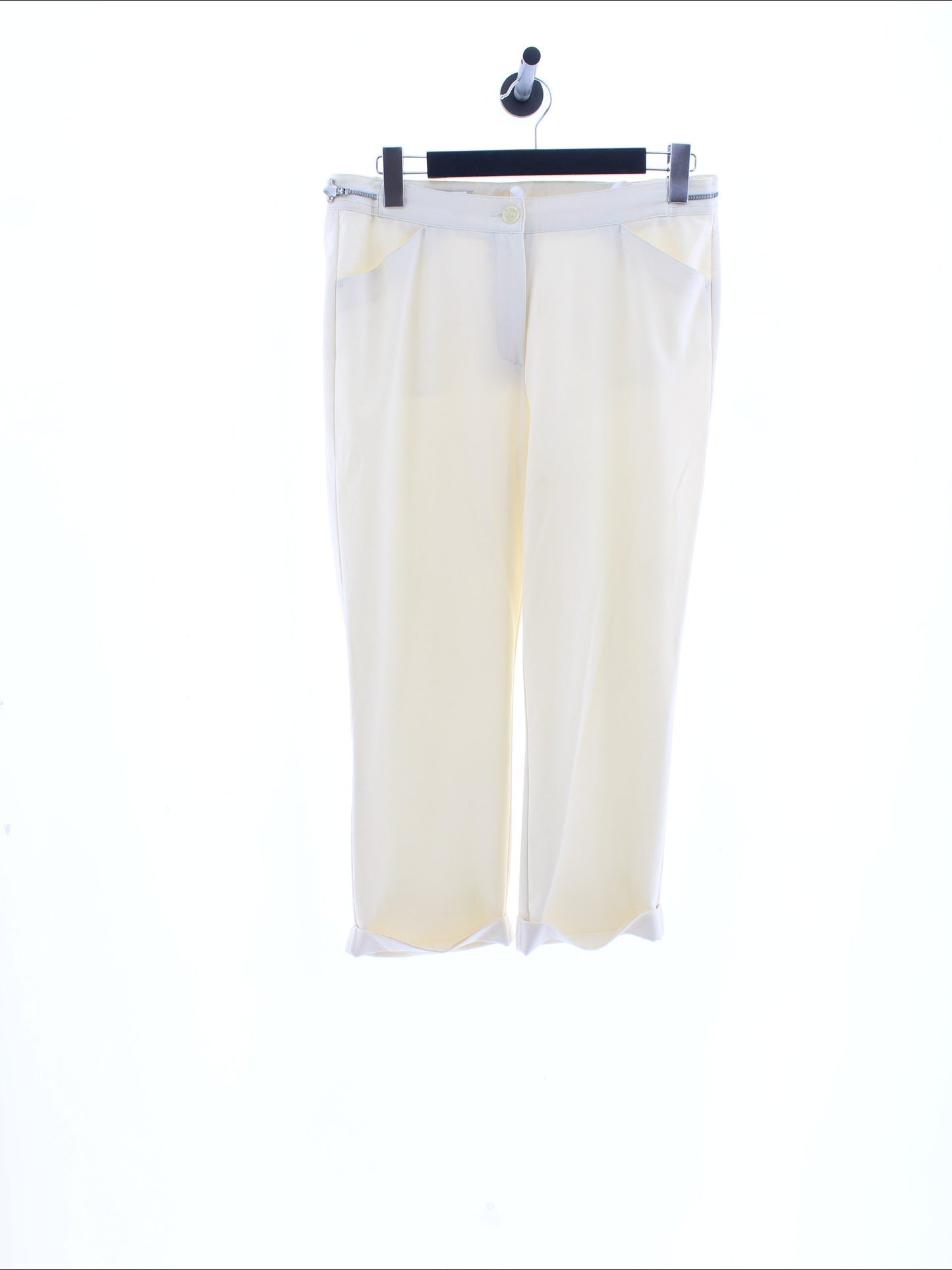 Spodnie Casual STEHMANN Rozmiar: 40