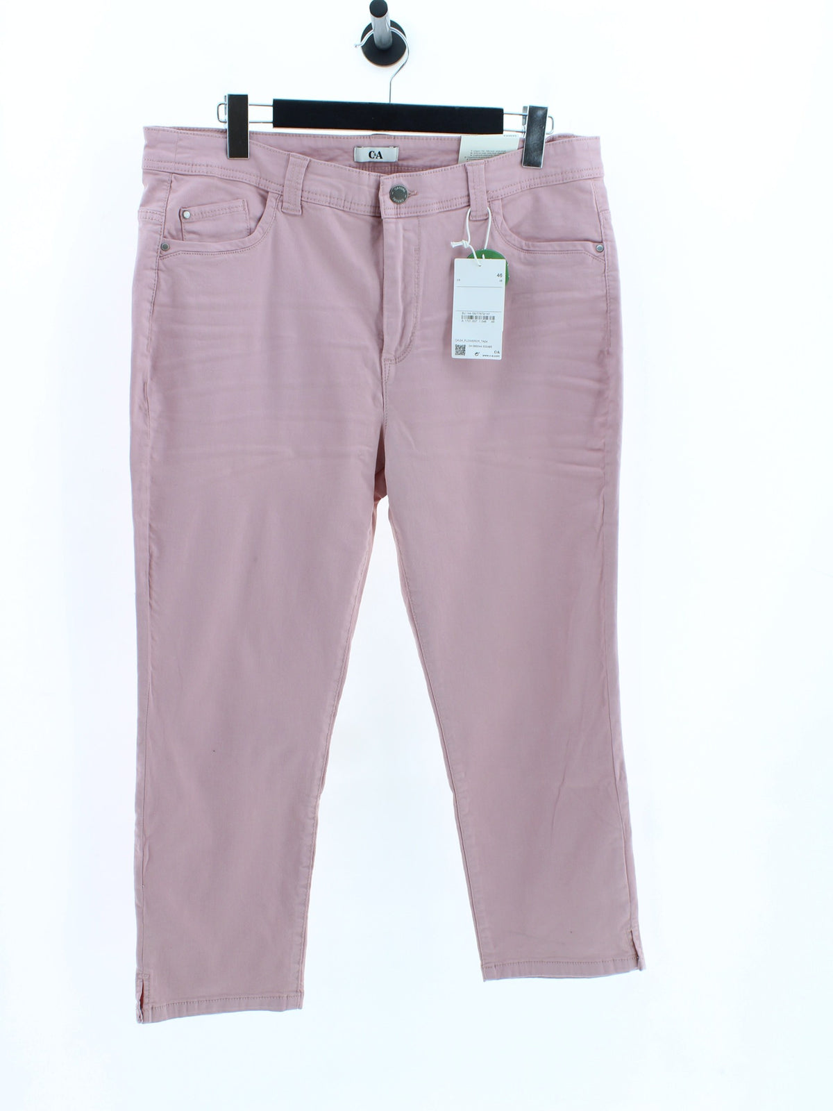 Spodnie Casual C&A Rozmiar: 46