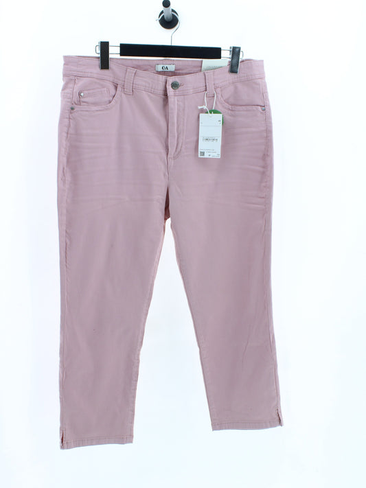 Spodnie Casual C&A Rozmiar: 46