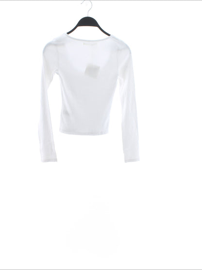 Bluza PULL&BEAR Rozmiar: XS