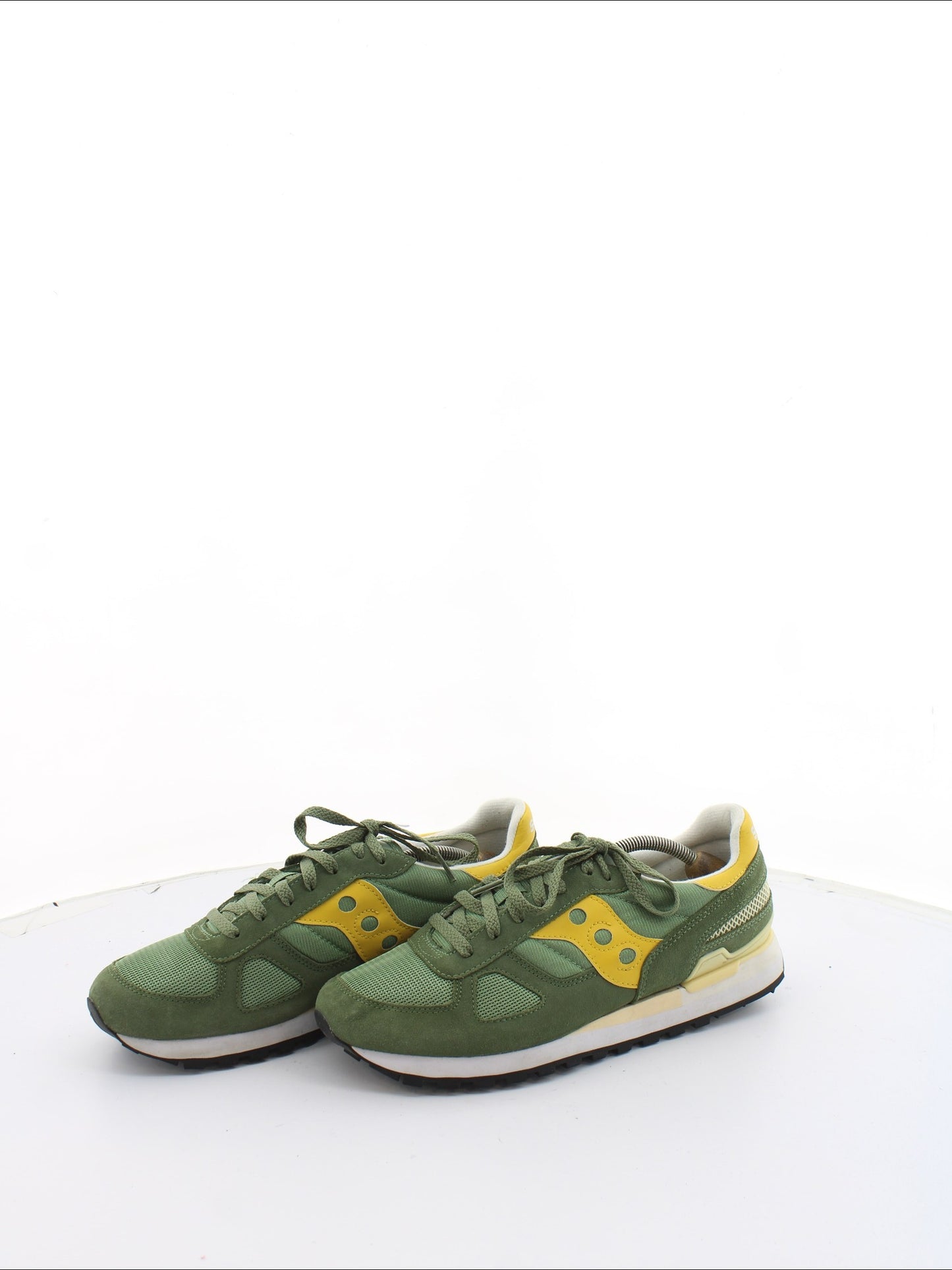 Buty SAUCONY SHOP Rozmiar: 44,5