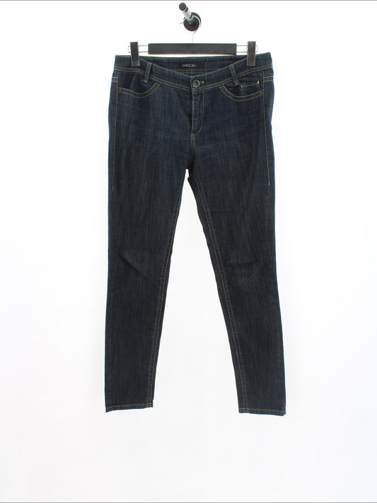 Spodnie jeans Marc Cain Rozmiar: L