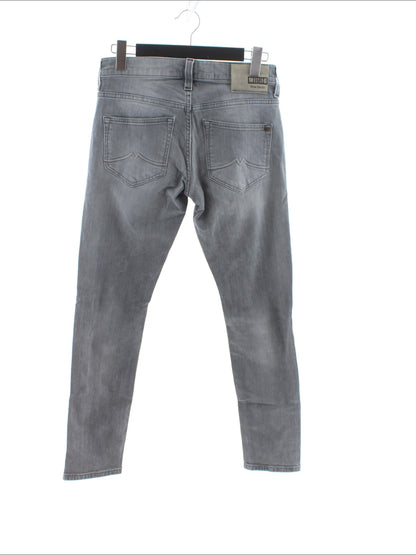 Spodnie jeans Mustang Rozmiar: W28/L32