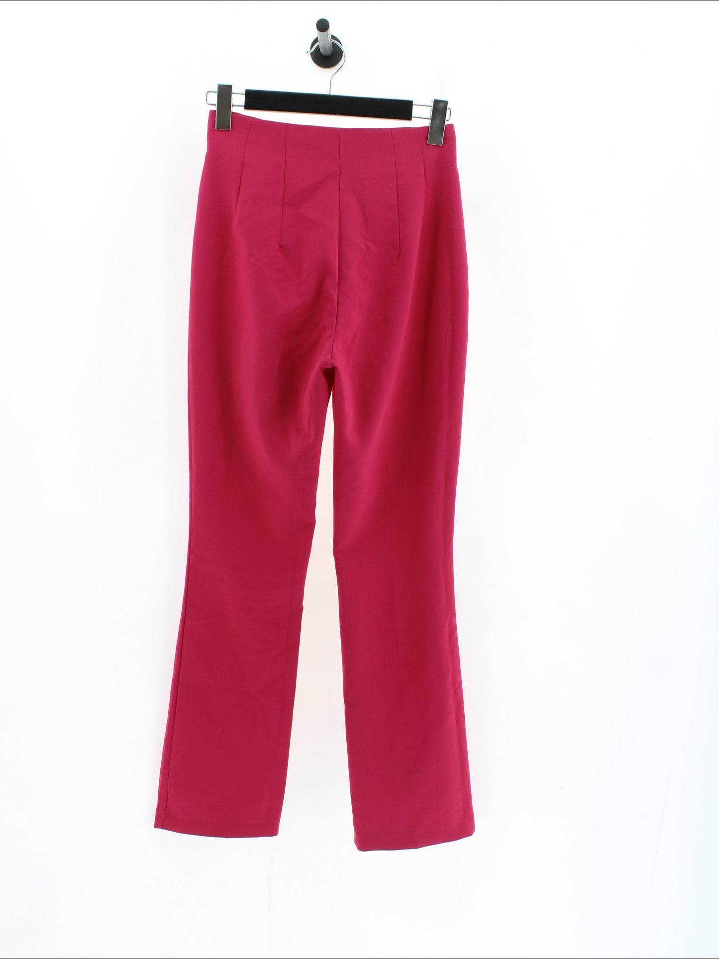 Spodnie Casual Zara Rozmiar: XS