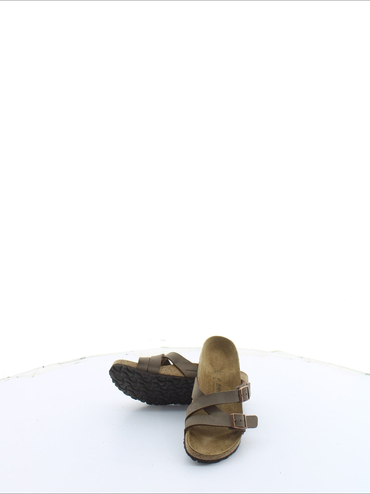 Buty BIRKENSTOCK Rozmiar: 37