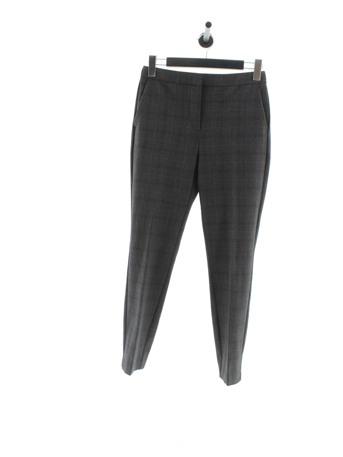 Spodnie Eleganckie Zara Rozmiar: M