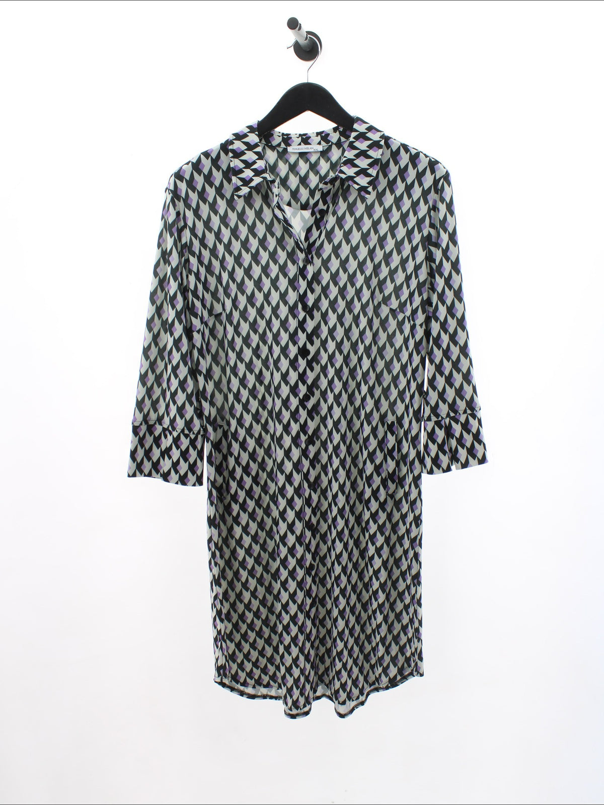 Sukienka ANGELLE MILAN Rozmiar: 2XL