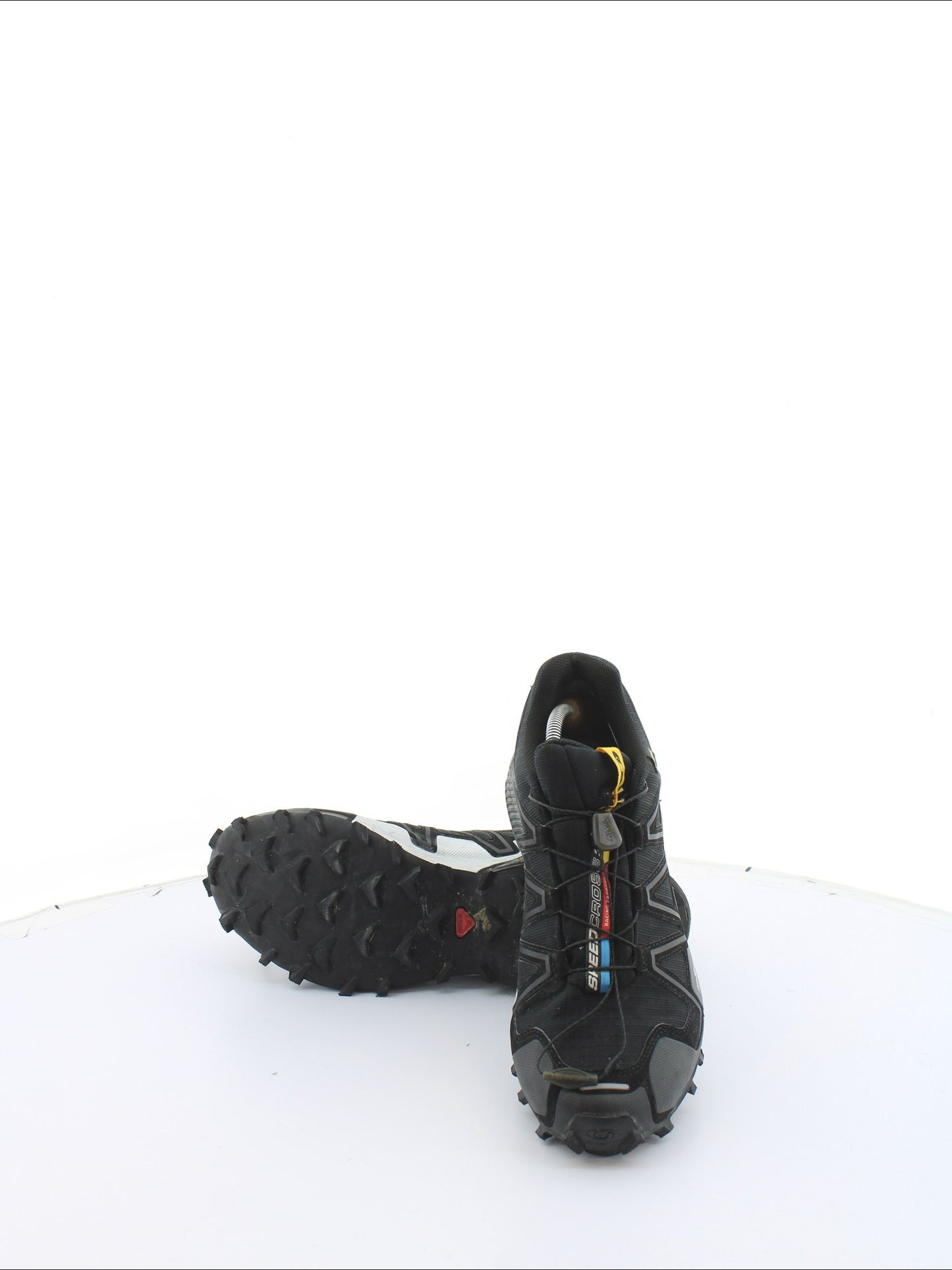 Buty Salomon Rozmiar: 45,5