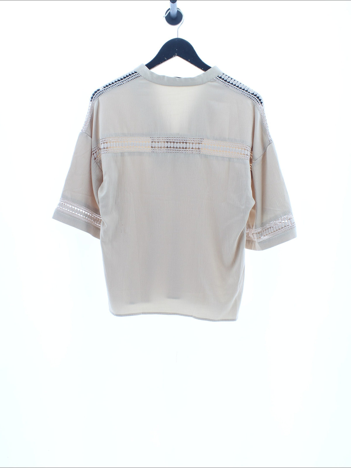 Bluzka NUKUS Rozmiar: S
