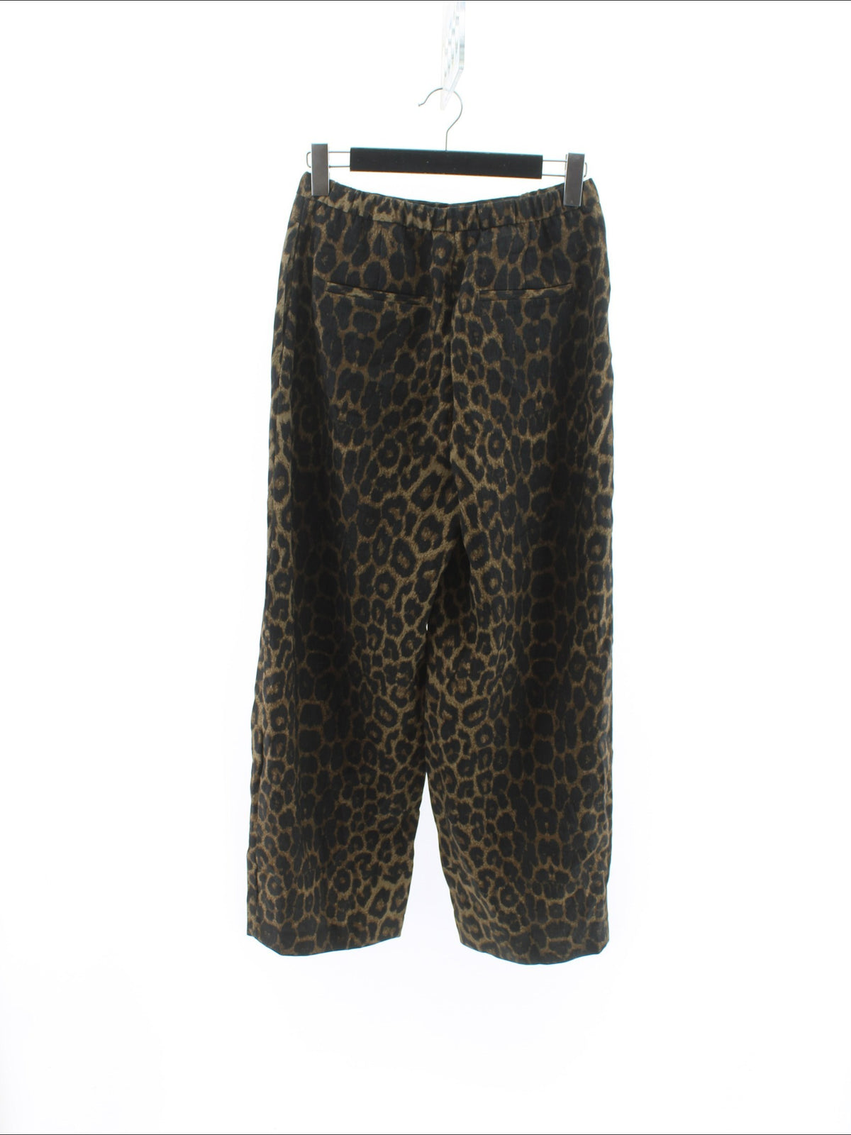 Spodnie Casual H&M Rozmiar: 36