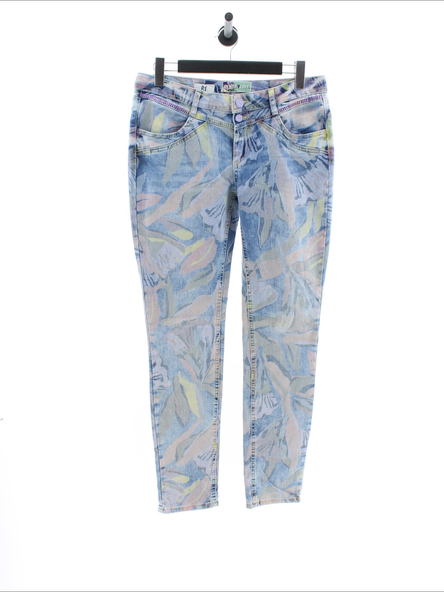 Spodnie jeans Street One Rozmiar: W29/L32