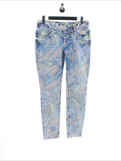Spodnie jeans Street One Rozmiar: W29/L32
