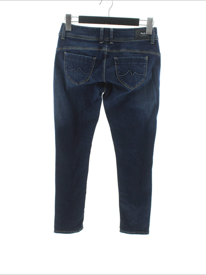 Spodnie jeans Pepe Jeans Rozmiar: W28/L32