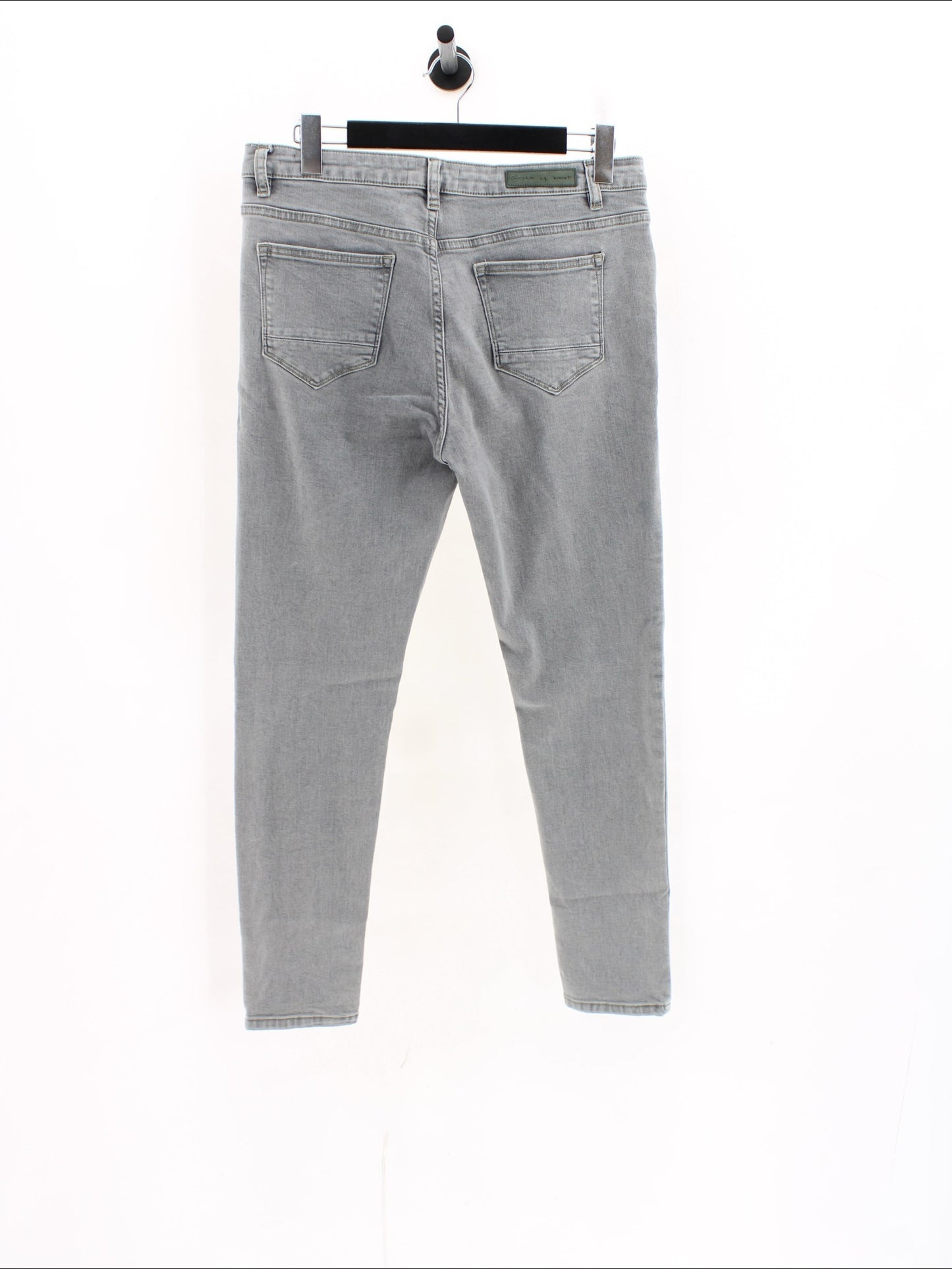 Spodnie jeans Rozmiar: S