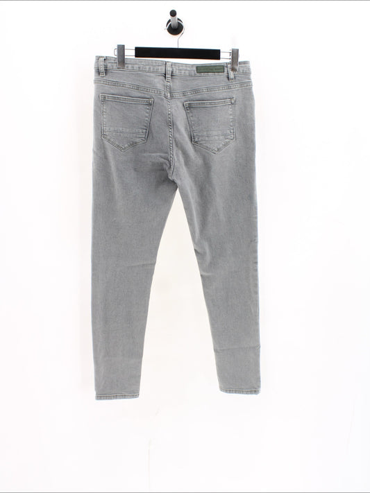 Spodnie jeans Rozmiar: S
