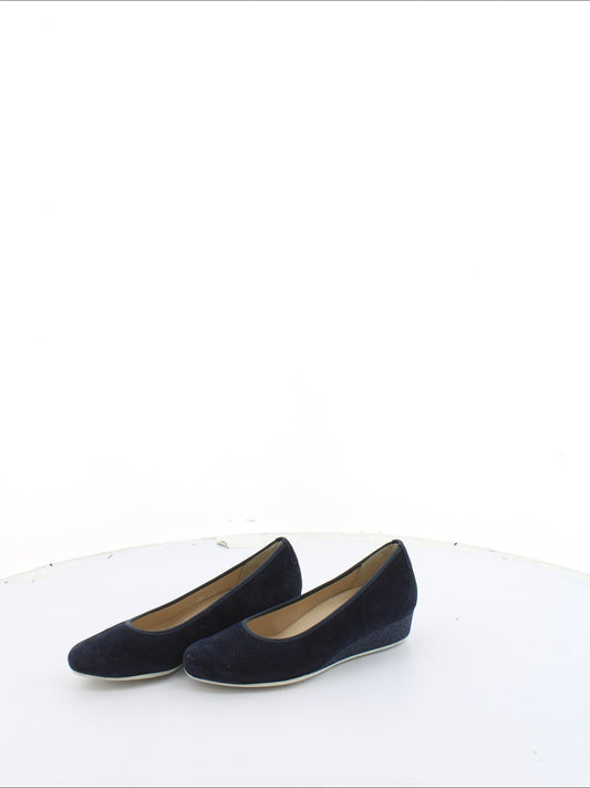 Baleriny HASSIA Rozmiar: 37,5