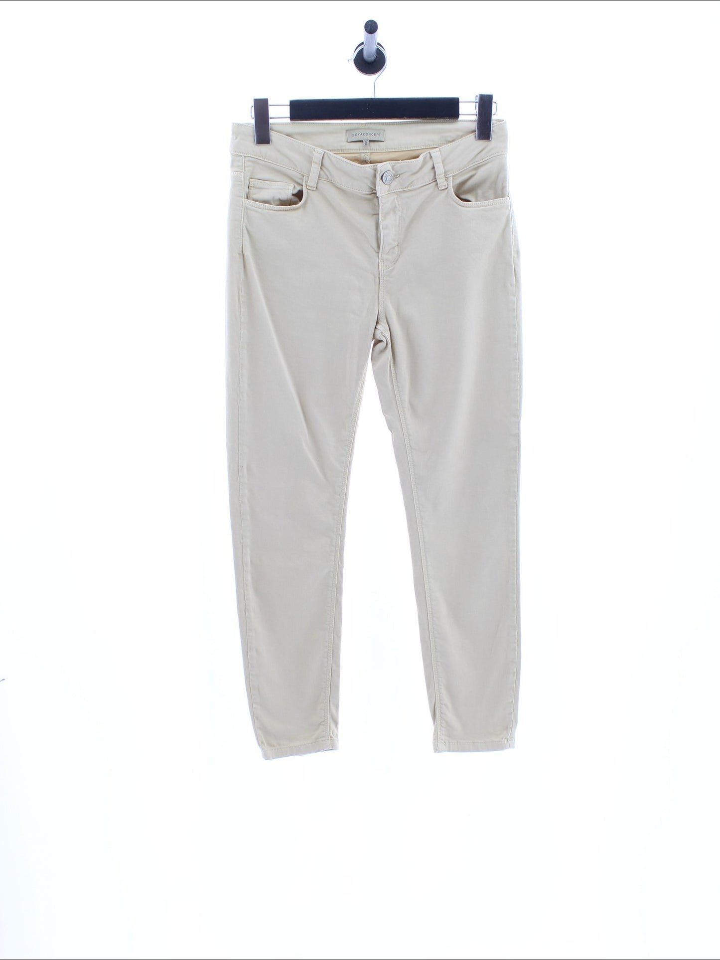 Spodnie Casual Soyaconcept Rozmiar: 36
