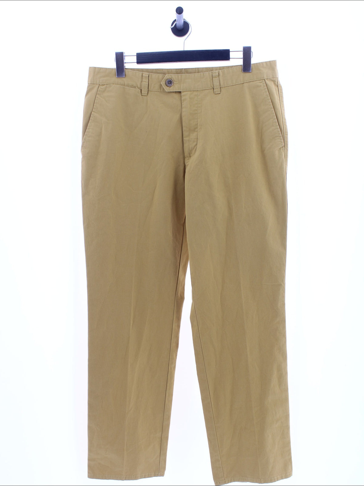 Spodnie Casual BEXLEYS Rozmiar: 54