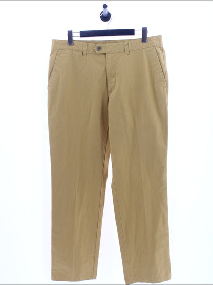 Spodnie Casual BEXLEYS Rozmiar: 54