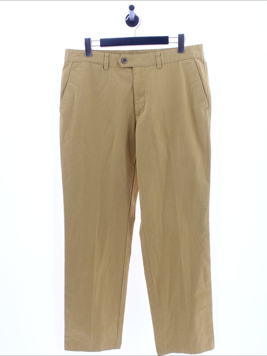 Spodnie Casual BEXLEYS Rozmiar: 54
