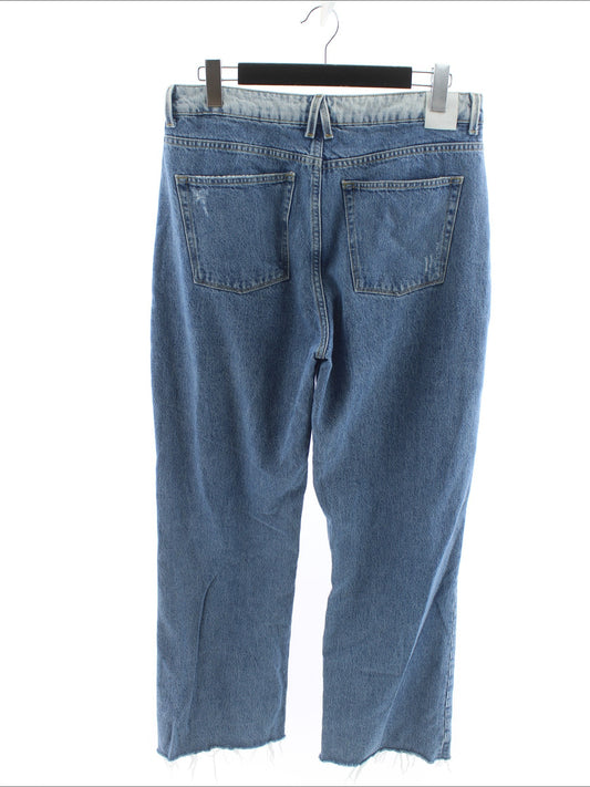 Spodnie jeans Rozmiar: 40