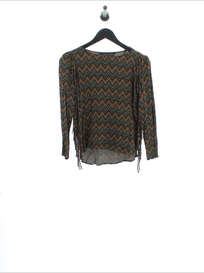 Bluzka Zara Rozmiar: XS