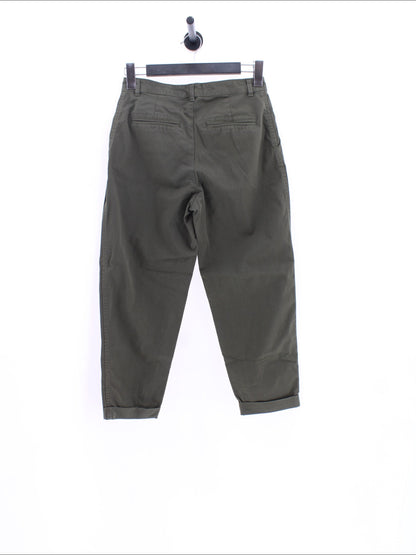 Spodnie Casual Zara Rozmiar: 34