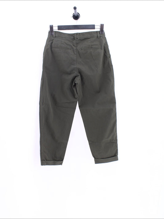 Spodnie Casual Zara Rozmiar: 34