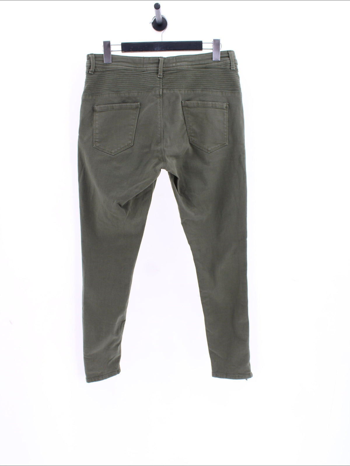 Spodnie Casual Denim Rozmiar: 42