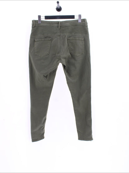 Spodnie Casual Denim Rozmiar: 42