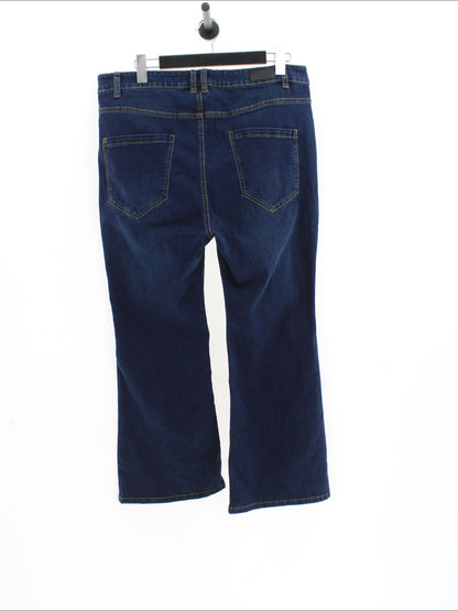 Spodnie jeans MS MODE Rozmiar: 48