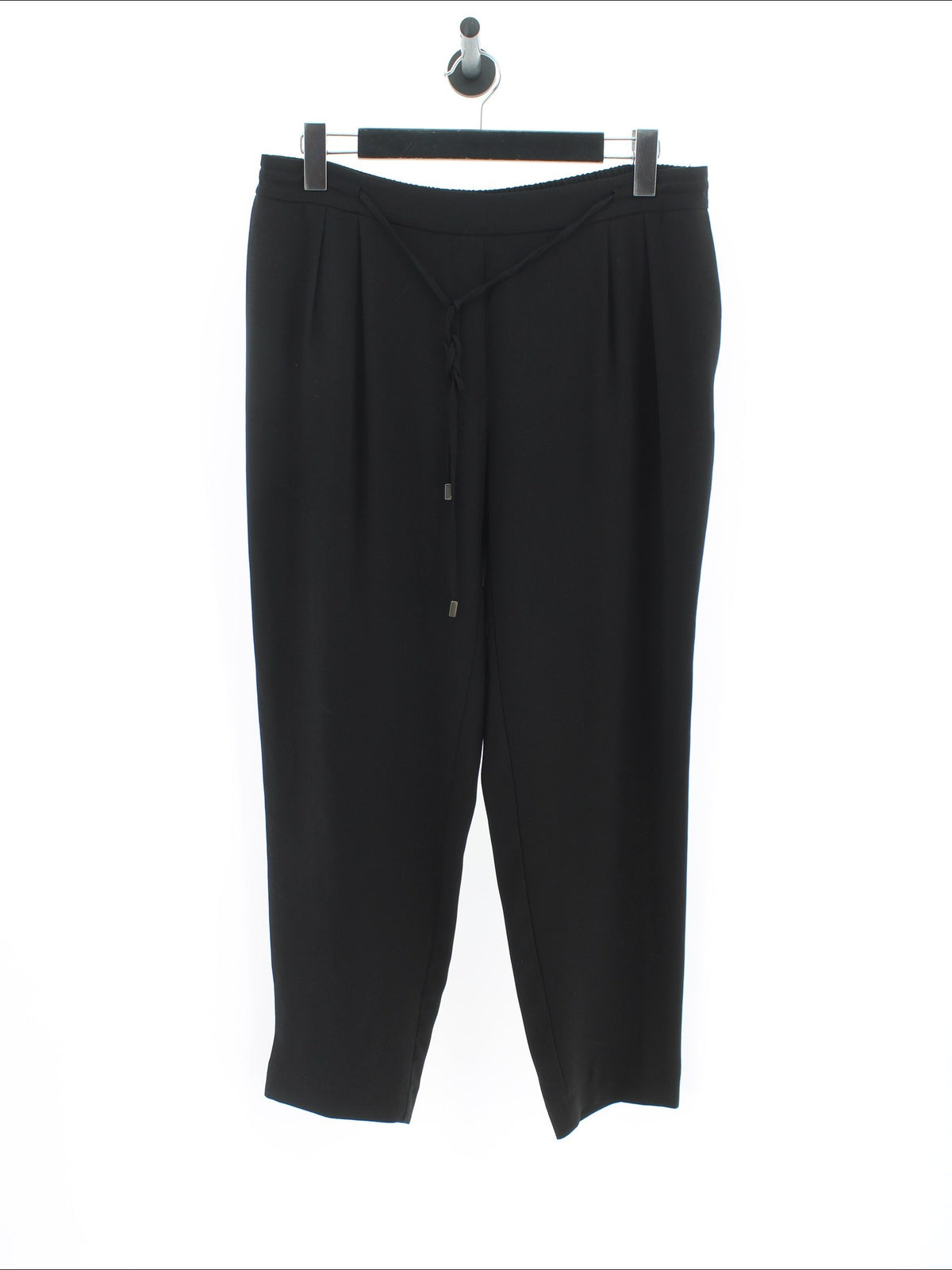 Spodnie Casual Zara Rozmiar: XL