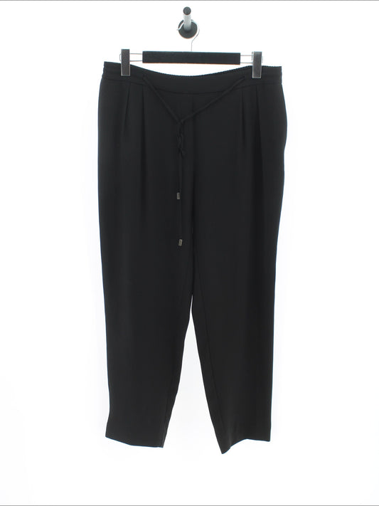 Spodnie Casual Zara Rozmiar: XL