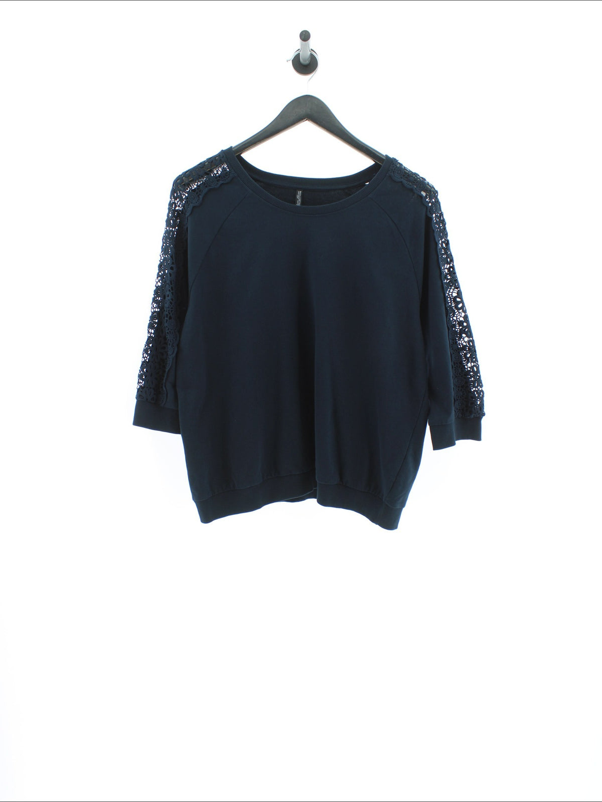 Bluza LAURA TORELLI Rozmiar: M