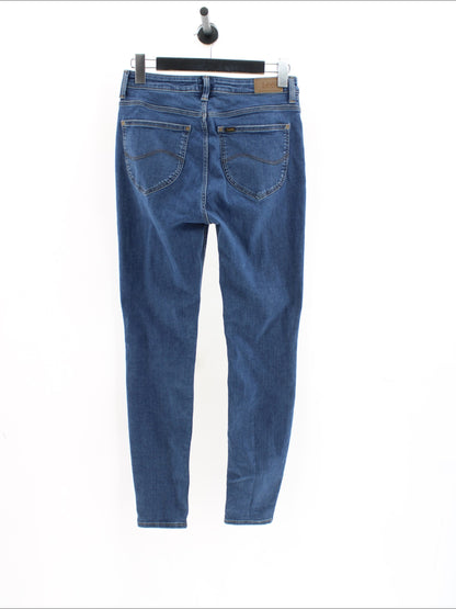 Spodnie jeans Lee Rozmiar: W31/L33