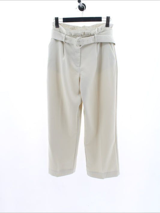 Spodnie Casual Mango Rozmiar: 38