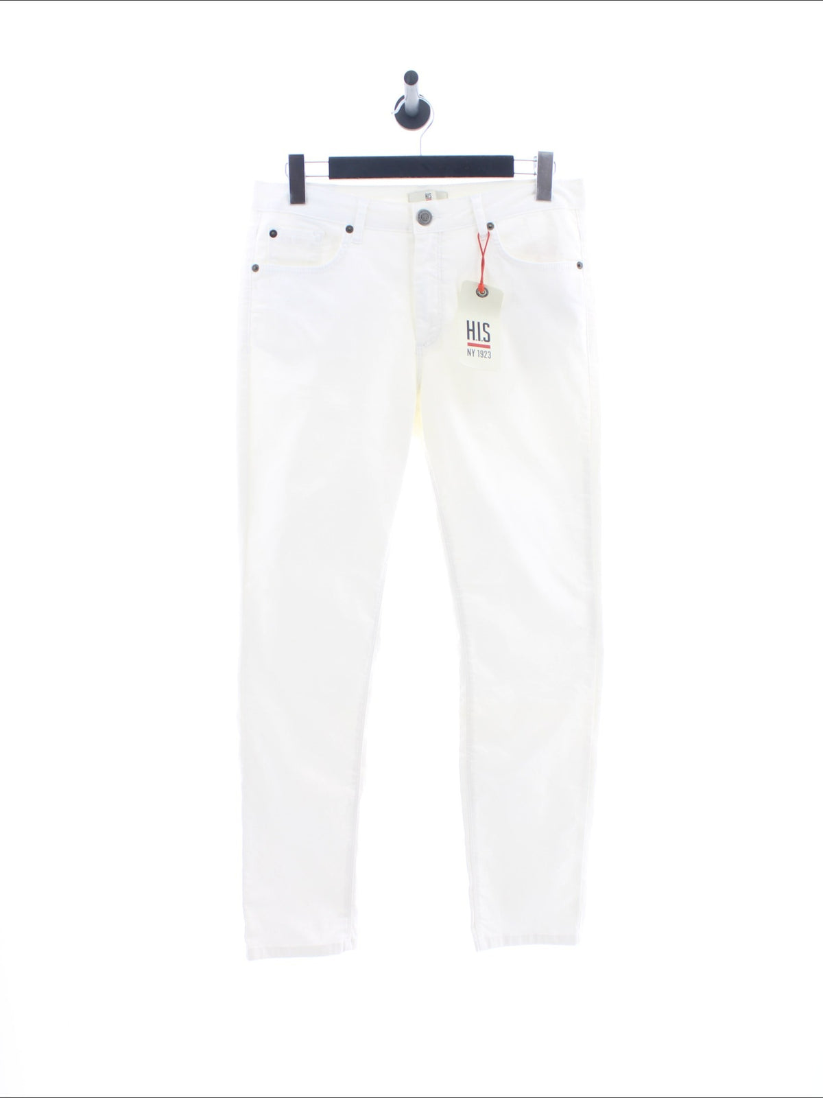 Spodnie Casual HIS Rozmiar: 42