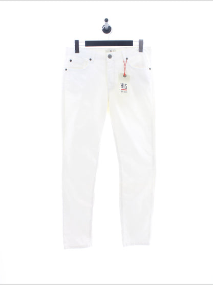Spodnie Casual HIS Rozmiar: 42