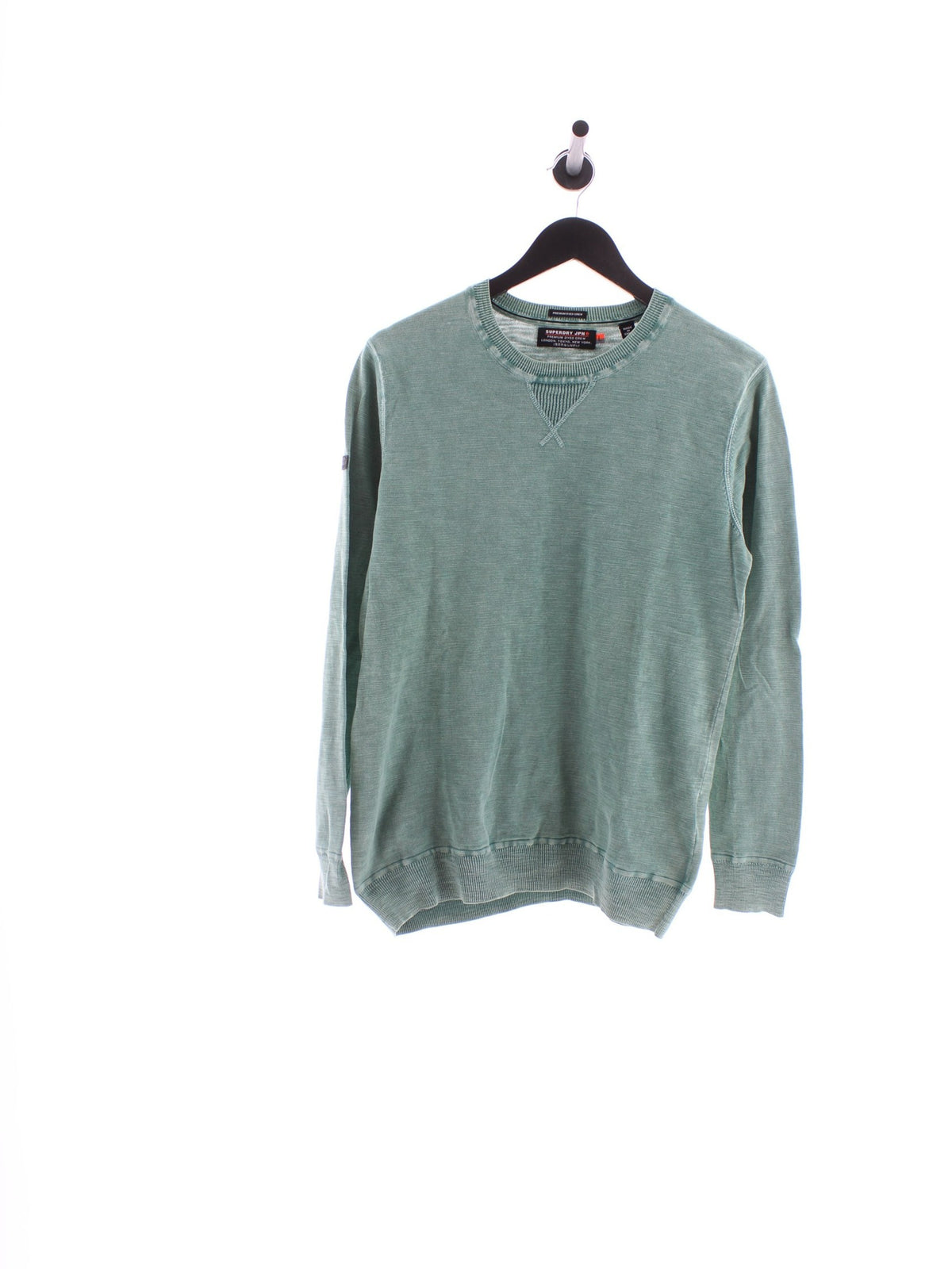 Sweter Superdry Rozmiar: L
