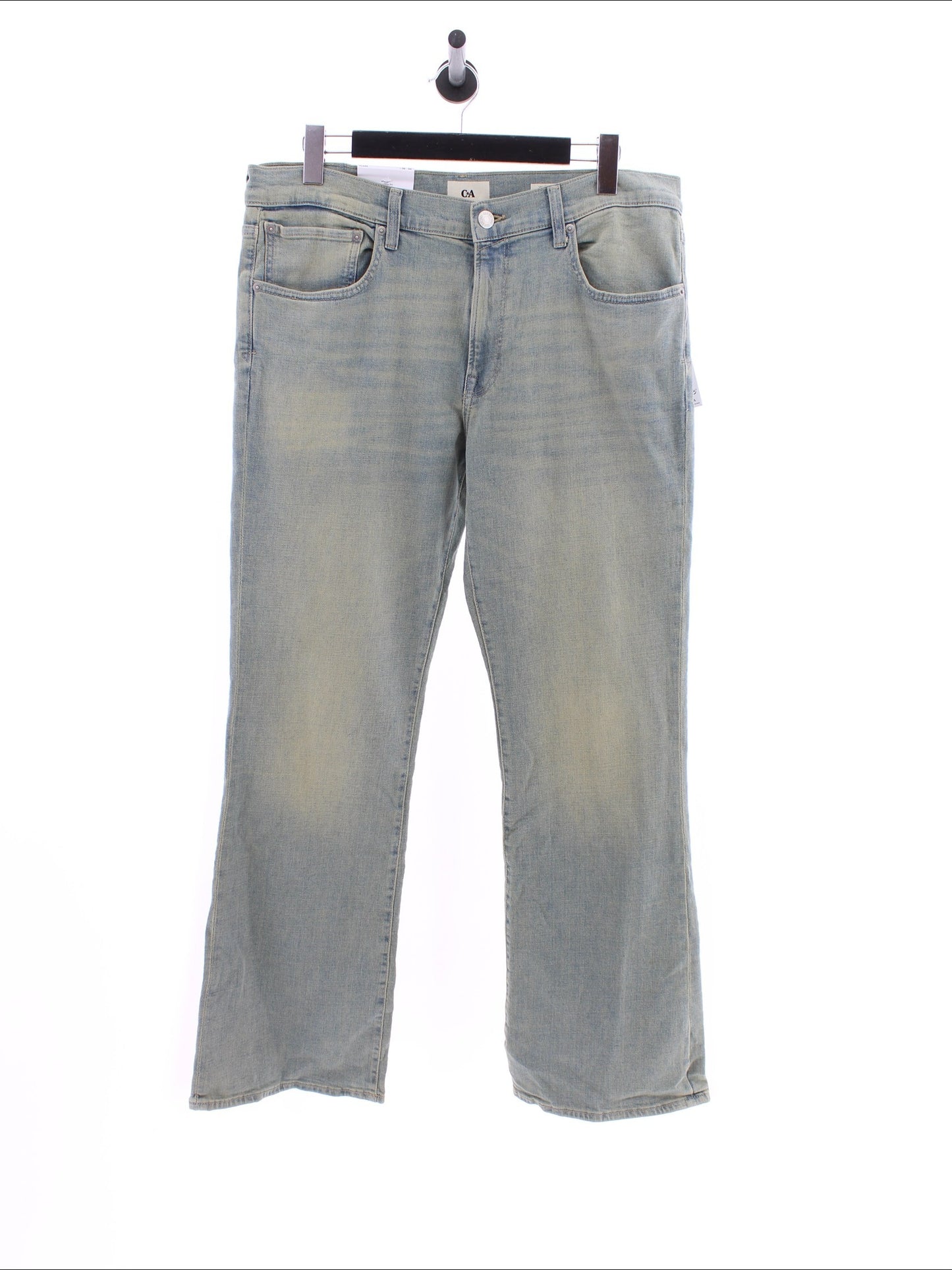 Spodnie jeans C&A Rozmiar: W36/L34
