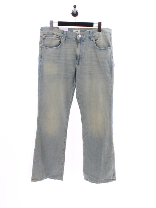 Spodnie jeans C&A Rozmiar: W36/L34