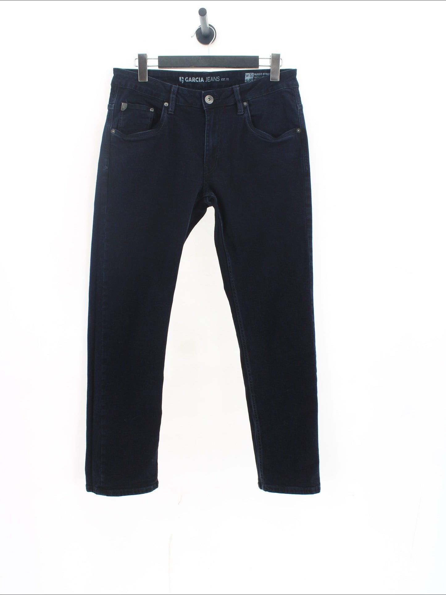 Spodnie jeans GARCIA JEANS Rozmiar: W32/L30
