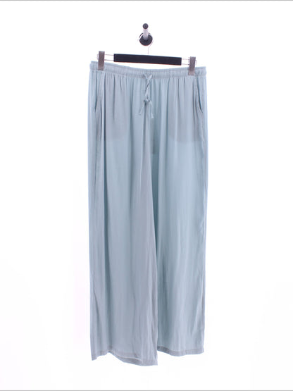Spodnie Casual Stradivarius Rozmiar: L