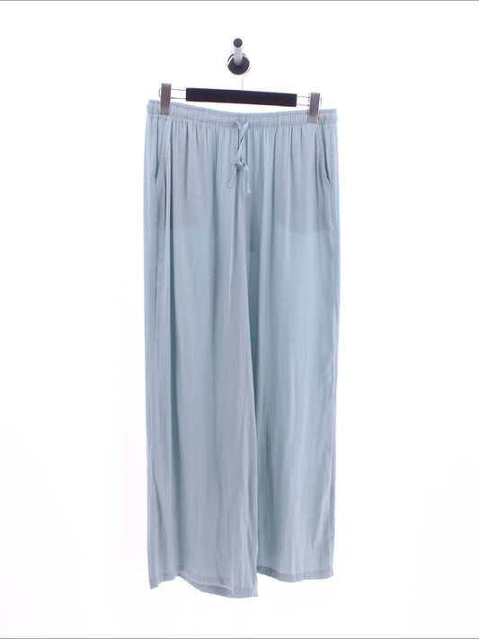 Spodnie Casual Stradivarius Rozmiar: L